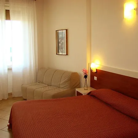 B&B Soggiorno Ponte Rosso-3