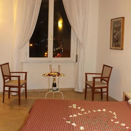 B&B Soggiorno Ponte Rosso-2