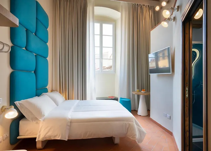 Palazzo Graziani Bed and Breakfast Florence